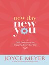 New Day, New You@